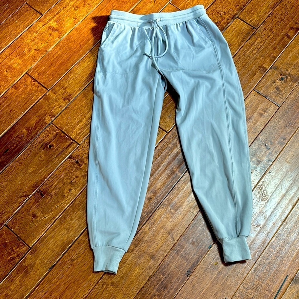 Rachel Zoe Women’s It’s all about Comfort Joggers in grey Size Xs